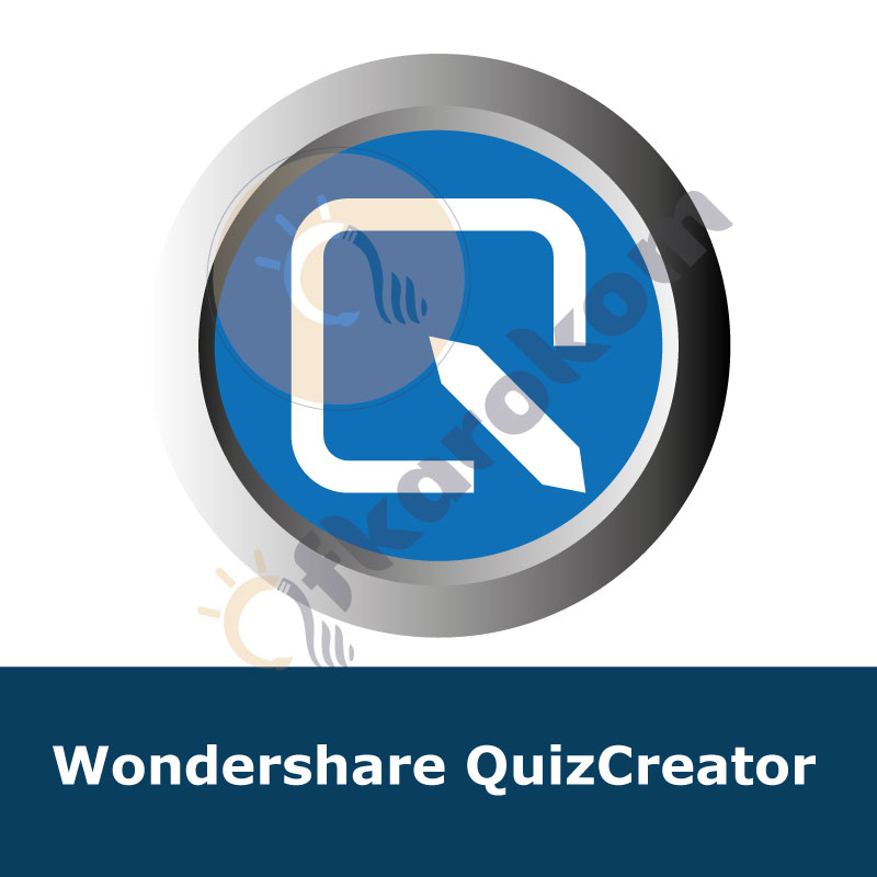 Wondershare QuizCreator
