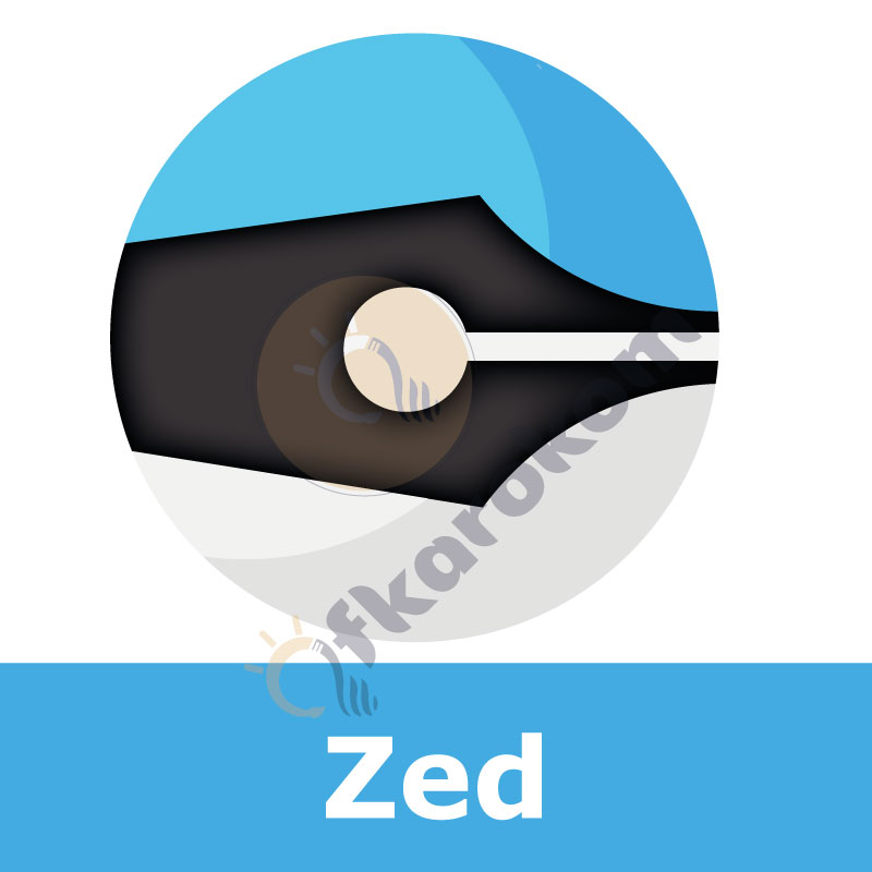 Zed