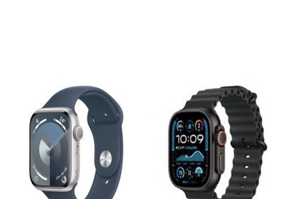 Apple Watch Series 9 / Apple Watch Ultra 2-  تُعتبر شركة أبل رائدة في عالم التكنولوجيا، وخاصة في مجال الساعات الذكية. أحدث إصداراتها، Apple Watch Series 9 وApple Watch Ultra 2، تمثل قمة الابتكار التقني، حيث تجمع بين التصميم الأنيق والوظائف المتطورة لتلبية احتياجات المستخدمين المتنوعة.