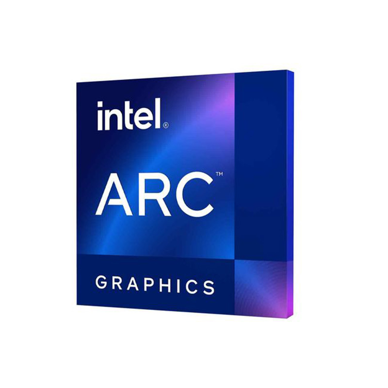 Intel® Arc™ RGB Controller 1.06 for Intel® Arc™ A770 Graphics - لتقديم حلول مبتكرة تضيف جاذبية بصرية وأداء فائق للأجهزة. تعتبر بطاقة Intel® Arc™ A770 Graphics واحدة من أقوى بطاقات الرسوميات الموجهة لعشاق الألعاب وصانعي المحتوى. ومع الإصدار الجديد من أداة التحكم Intel® Arc™ RGB Controller 1.06، أضافت إنتل لمسة إبداعية لتجربة المستخدمين من خلال إدارة إضاءة RGB الخاصة بالبطاقة.