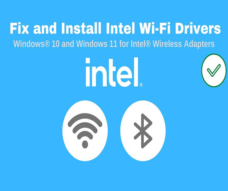 Intel® Wireless Bluetooth® Drivers for Windows® 10/11- تعد تقنية البلوتوث من العناصر الأساسية في حياتنا اليومية، حيث تُستخدم لتوصيل الأجهزة المختلفة مثل السماعات، الهواتف، لوحات المفاتيح، والفأرة بالحواسيب الشخصية. تقدم Intel® تعريف Wireless Bluetooth® Drivers لتحسين أداء تقنية البلوتوث وضمان اتصال مستقر وسريع مع الأجهزة الأخرى. إذا كنت تستخدم نظامي Windows® 10 أو 11، فإن تثبيت هذا التعريف يُعد خطوة ضرورية للحصول على أفضل أداء من أجهزة البلوتوث المدعومة من Intel®.