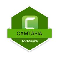 Camtasia- هو أحد أكثر الأدوات شيوعًا في عالم تحرير الفيديو وإعداد المحتوى التعليمي. تم تطويره بواسطة شركة TechSmith ليصبح الحل المثالي لمن يبحث عن وسيلة متكاملة لتسجيل الشاشة، تحرير الفيديو، وإنشاء مواد تعليمية أو ترويجية بجودة عالية.