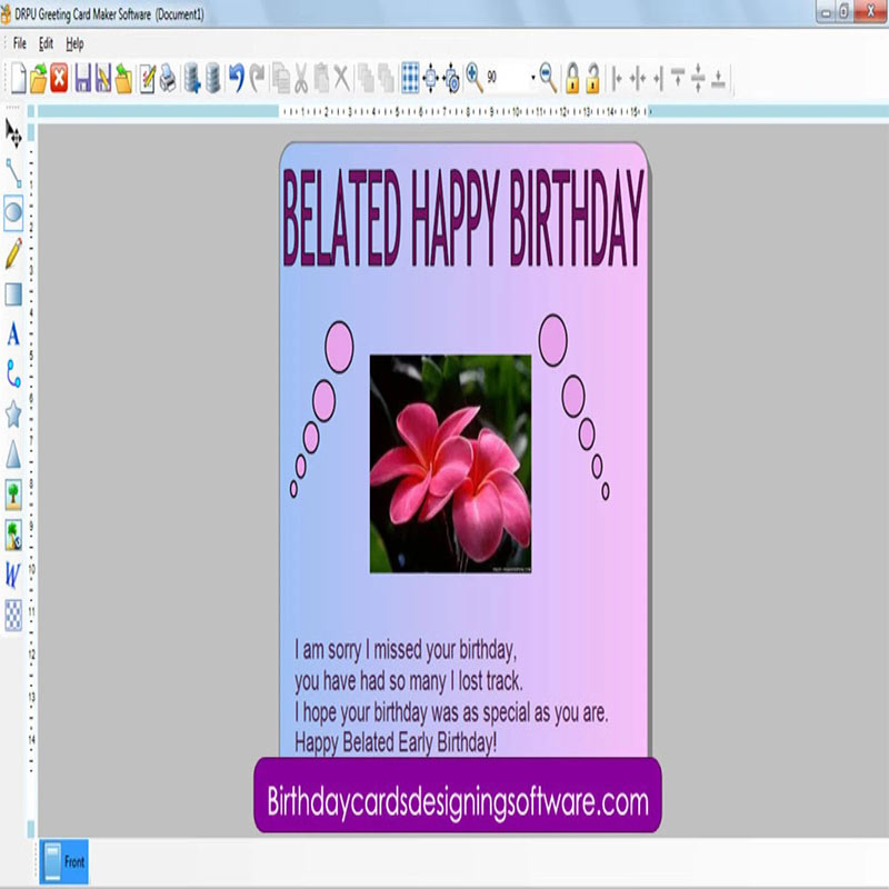 Greeting Card Maker Software- بطاقات التهنئة تعتبر وسيلة جميلة لإرسال المشاعر والمباركات في المناسبات المختلفة، سواء كانت أعياد الميلاد، حفلات الزفاف، أو الأعياد الرسمية. ومع تقدم التكنولوجيا، أصبح بإمكان أي شخص تصميم بطاقة تهنئة جذابة باستخدام برامج متخصصة. في هذا المقال، سنستعرض أفضل برامج تصميم بطاقات التهنئة ومميزاتها.