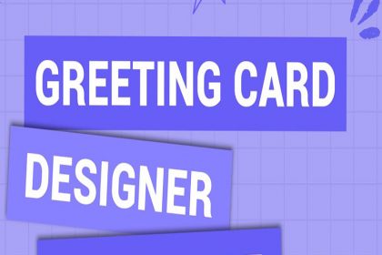 Greeting Card Maker Software- بطاقات التهنئة تعتبر وسيلة جميلة لإرسال المشاعر والمباركات في المناسبات المختلفة، سواء كانت أعياد الميلاد، حفلات الزفاف، أو الأعياد الرسمية. ومع تقدم التكنولوجيا، أصبح بإمكان أي شخص تصميم بطاقة تهنئة جذابة باستخدام برامج متخصصة. في هذا المقال، سنستعرض أفضل برامج تصميم بطاقات التهنئة ومميزاتها.