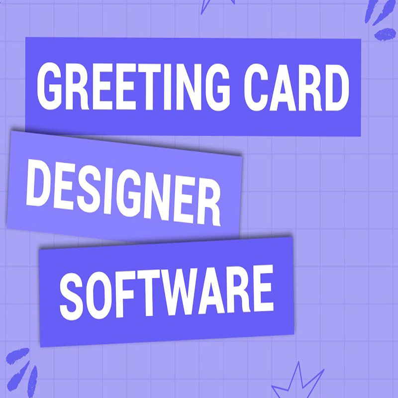 Greeting Card Maker Software- بطاقات التهنئة تعتبر وسيلة جميلة لإرسال المشاعر والمباركات في المناسبات المختلفة، سواء كانت أعياد الميلاد، حفلات الزفاف، أو الأعياد الرسمية. ومع تقدم التكنولوجيا، أصبح بإمكان أي شخص تصميم بطاقة تهنئة جذابة باستخدام برامج متخصصة. في هذا المقال، سنستعرض أفضل برامج تصميم بطاقات التهنئة ومميزاتها.