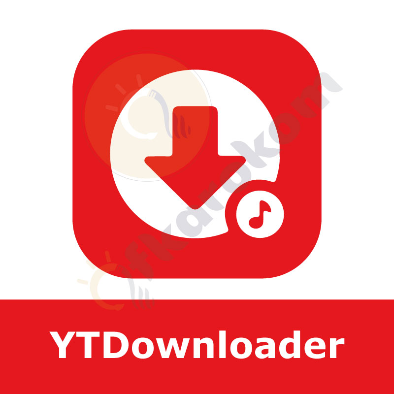 YTDownloader 9 + Crack