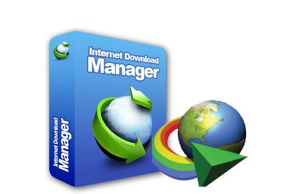 Internet Download Manager