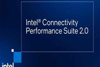 Intel® Connectivity Performance Suite for Intel® Wireless- تلعب تقنية الاتصال اللاسلكي دورًا حاسمًا في حياتنا اليومية، سواء كان ذلك في العمل أو الترفيه. ومن أجل تحسين تجربة الاتصال اللاسلكي وتعزيز الأداء العام للأجهزة، تقدم Intel® أداة Connectivity Performance Suite المصممة خصيصًا لدعم منتجات Intel® Wireless.
