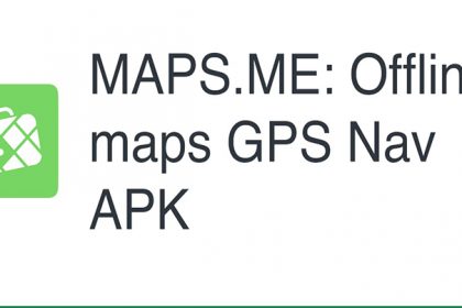 MAPS.ME- في عصر التكنولوجيا والتطور الرقمي، أصبحت تطبيقات الخرائط والملاحة من الأدوات الأساسية لكل مسافر ومستخدم يبحث عن طريقة سهلة وفعالة للتنقل. من بين هذه التطبيقات، يبرز MAPS.ME كواحد من أفضل التطبيقات التي توفر خرائط دقيقة ومفصلة يمكن استخدامها بدون اتصال بالإنترنت.
