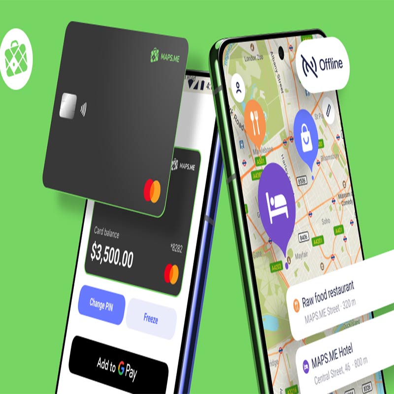 MAPS.ME- في عصر التكنولوجيا والتطور الرقمي، أصبحت تطبيقات الخرائط والملاحة من الأدوات الأساسية لكل مسافر ومستخدم يبحث عن طريقة سهلة وفعالة للتنقل. من بين هذه التطبيقات، يبرز MAPS.ME كواحد من أفضل التطبيقات التي توفر خرائط دقيقة ومفصلة يمكن استخدامها بدون اتصال بالإنترنت.