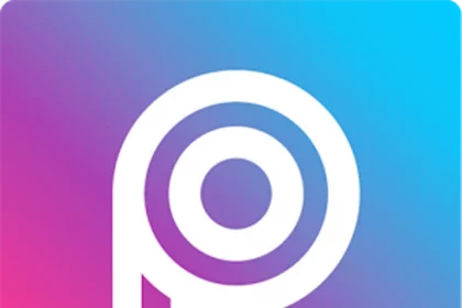 Picsart Photo Editor