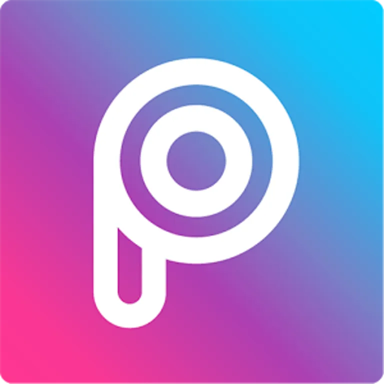 Picsart Photo Editor