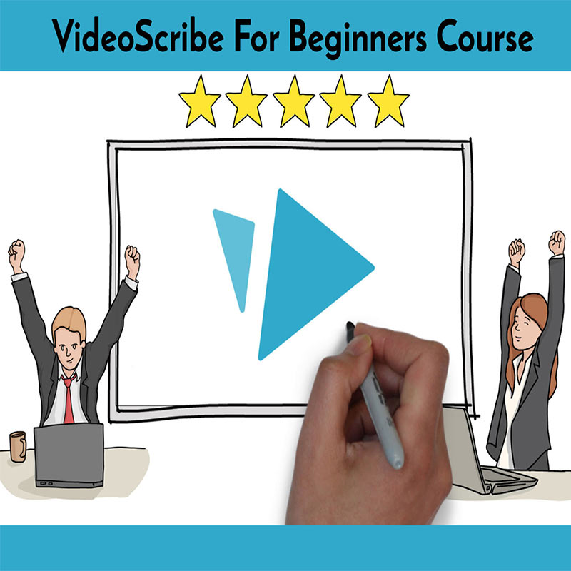 VideoScribe PRO.3.5.2_64bit- برنامج VideoScribe هو أحد الأدوات الرائدة لإنشاء مقاطع فيديو توضيحية بطريقة الرسوم المتحركة اليدوية. يتميز هذا البرنامج بواجهة سهلة الاستخدام، مما يجعله خيارًا مثاليًا للمبتدئين والمحترفين على حد سواء. سنستعرض في هذا المقال ميزاته، استخداماته، وكيف يمكن أن يساهم في تحسين التواصل البصري.