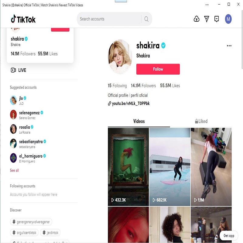 tiktok windows 10 free download- أصبح تيك توك من أشهر التطبيقات المستخدمة على الهواتف الذكية، لكنه لا يقتصر فقط على الأجهزة المحمولة. يوفر تيك توك تجربة مميزة أيضًا على أجهزة الحاسوب، مما يتيح للمستخدمين الاستمتاع بمشاهدة الفيديوهات وإدارتها بشكل أكثر راحة. في هذا المقال، سنلقي نظرة شاملة على كيفية استخدام تيك توك على الحاسوب، مميزاته، ومتطلبات تشغيله.