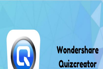  Wondershare QuizCreator- برنامج Wondershare QuizCreator هو أداة مميزة لإنشاء الاختبارات التفاعلية والاختبارات الإلكترونية التعليمية. يستهدف البرنامج المعلمين، المدربين، وأصحاب الأعمال الذين يسعون إلى تصميم اختبارات متعددة الأنماط لاستخدامها في التعليم الإلكتروني أو التدريب المهني. بفضل واجهته البسيطة وميزاته الغنية، يقدم البرنامج تجربة فريدة لتصميم وتوزيع الاختبارات وتحليل النتائج.