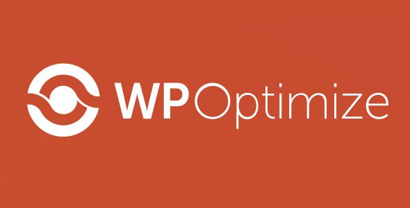 WP Optimize Premium 3.8.0