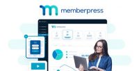 MemberPress Pro 1.11.37 + Addons