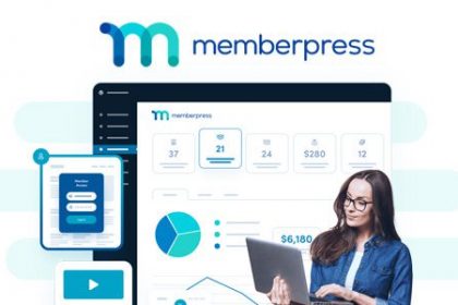 MemberPress Pro 1.11.37 + Addons