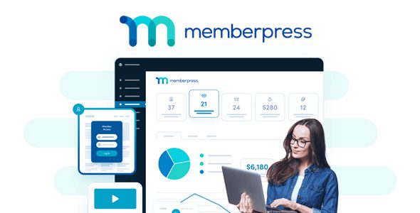 MemberPress Pro 1.11.37 + Addons