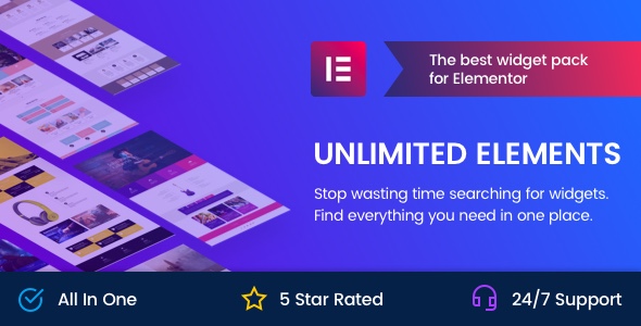 Unlimited Elements 1.5.135